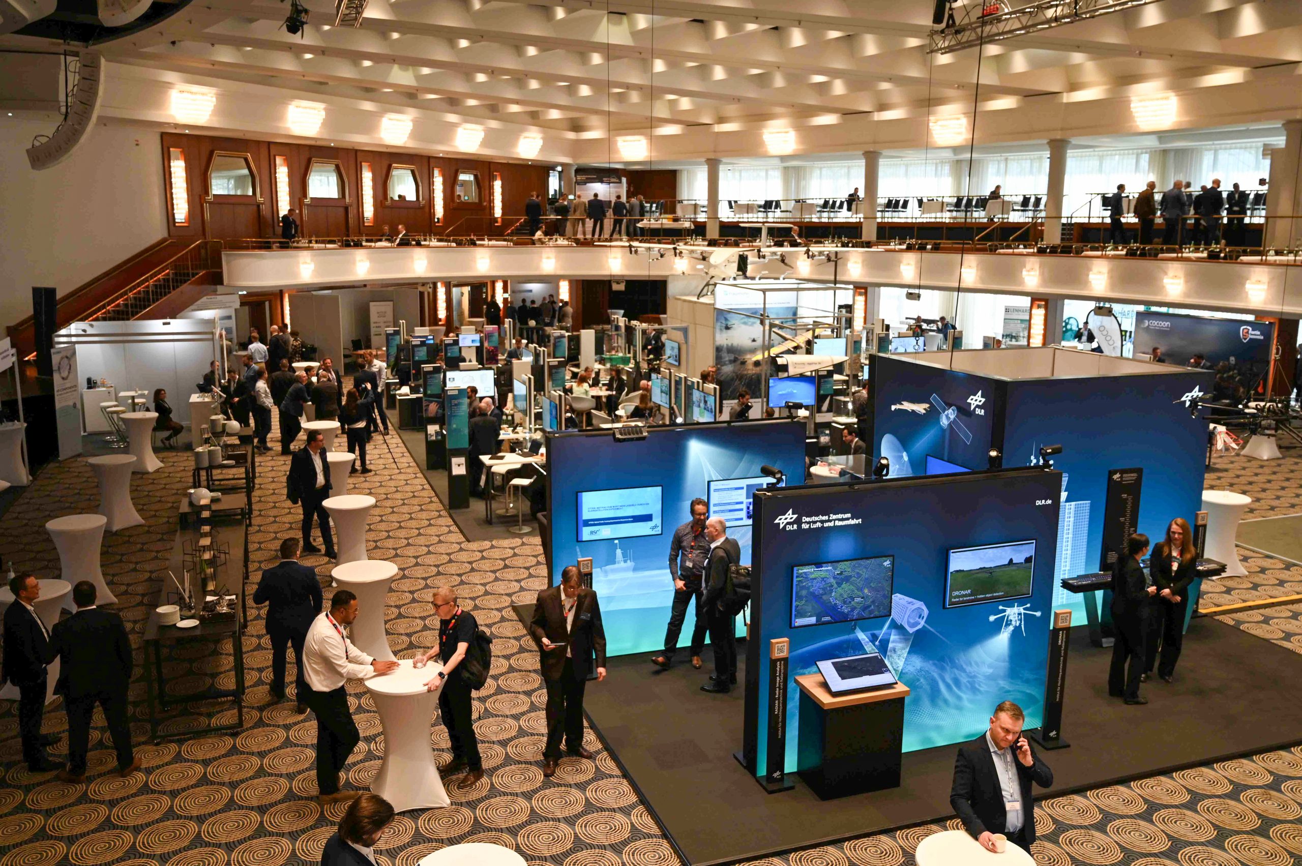 Triopt Group: Recap von der DWT Konferenz 2026 in Bonn